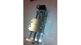 Nema 17 slider Nema 17 slider